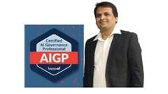 Master Class - AIGP Exam Preparation